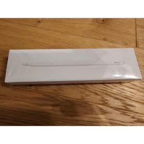 アップル(Apple)の【新品未開封】Apple Pencil 第2世代 MU8F2J/A(PC周辺機器)