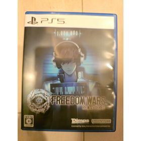 FREEDOM WARS REMASTERED PS5(家庭用ゲームソフト)