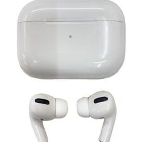 Apple◆イヤホン AirPods Pro MWP22J/A A2190/A2083/A2084