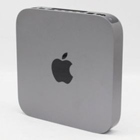 中古美品 Apple Mac Mini A1993 Late-2018 macOS 15 Sequoia(正規Win11追加可) 八世代 i5-8500B 32GB NVMe 512GB-SSD 無線 管:1358h