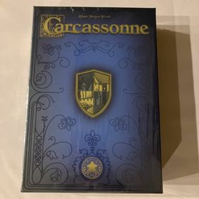 カルカソンヌ 20周年記念版(その他)