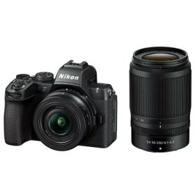 【新品】ニコン Nikon Z50II ダブルズームキット