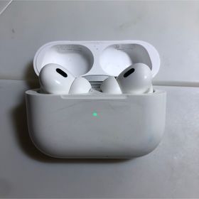 アップル(Apple)のApple Airpods Pro Pro第2世代 typeC (ヘッドフォン/イヤフォン)