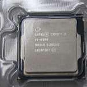 core i5 core i5 6500 SR2L6 INTEL