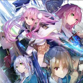 クオーツ80000-100000個＋3~8枚SS 垢 ！ | ヘブバン(ヘブンバーンズレッド)のアカウントデータ、RMTの販売・買取一覧