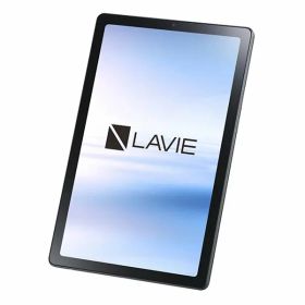 【5日は24時間限定クーポン配布】NEC エヌイーシー 日本電気LAVIE Tab T9 9型/Helio G80/4GB/128GB/Android 12/アークティックグレー PC-T0975GAS(2637707)送料無料