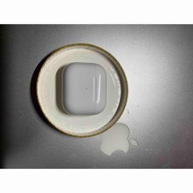 アップル(Apple)のApple AirPods 第３世代(ヘッドフォン/イヤフォン)