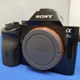 ミラーレス一眼 ILCE-7S/BQ SONY