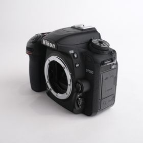 ニコン(Nikon)の【中古】(ニコン) Nikon D7500 ボディ(コンパクトデジタルカメラ)