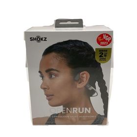 SHOKZ(AFTERSHOKZ)◆イヤホン/SKZ-EP-000004