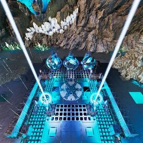 🌊 Console Small PvP ラグナロク海底洞窟拠点 🌊 | ARK Survival Evolvedのアカウントデータ、RMTの販売・買取一覧