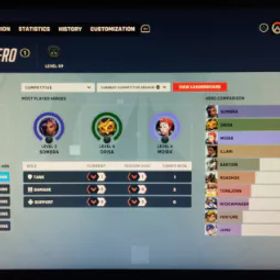 プレイした ps5 シングルダメージ/ダメージ 青銅 シーズン 17✅ |ブロンズダメージ/ダメージ✅|📱 電話番号認証済 |🌍 海外 プレイアビリティ |🔒 ロック保護