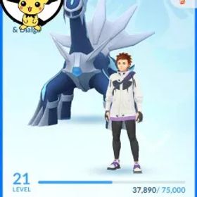 LV.70 | 1 伝説 | 1 ミシック