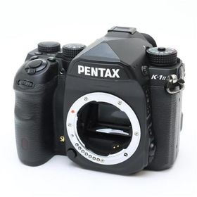 《並品》PENTAX K-1 Mark II ボディ