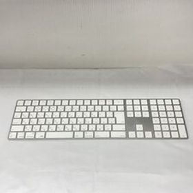 Apple◆Magic Keyboard MQ052J/A A1843