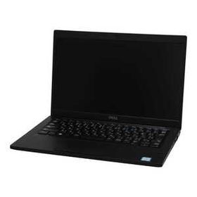 DELL Latitude 7390 (Win10x64) 中古 Core i5-1.6GHz(8250U)/8GB/SSD128GB/13.3/Webカメラ [C:並品]