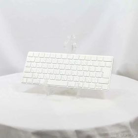 【中古】Apple(アップル) Magic Keyboard MLA22J／A 【344-ud】