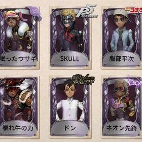 ヘルメスの靴、黒兎、SKULL、金羽、S1勇士枠、COA枠 | 第五人格(Identity V)のアカウントデータ、RMTの販売・買取一覧