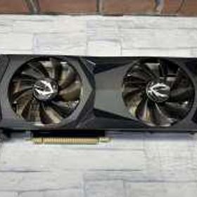 グラフィックボード RTX 2070 SUPER Twin Fan 8GB ZOTAC GAMING