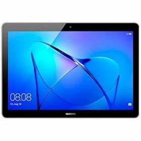 【中古】MediaPad T3 10スペ-スグレ- LTEモデル 9.6型 16GB AGS-L09
