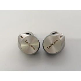 Technics EAH-AZ80 シルバー 中古品 Technics 【中古】EAH-AZ80-S シルバー【秋葉原】 – e☆イヤホン