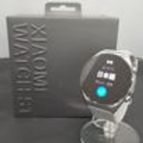 スマートウォッチ XIAOMI WATCH S1 XIAOMI