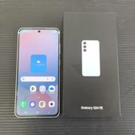 スマートフォン GALAXY S24 FE SAMSUNG/AU