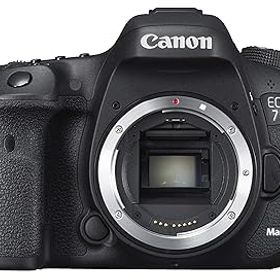 【中古】Canon デジタル一眼レフカメラ EOS 7D Mark IIボディ EOS7DMK2