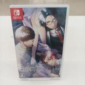 SWITCHソフト シンパシーキス アイディアファクトリー