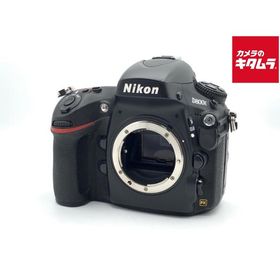 【中古】 【並品】 ニコン D800E ボディ