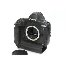 ジャンク品｜キヤノン EOS-1D X Mark II ボディ CA01-R2176-3Y1A-ψ