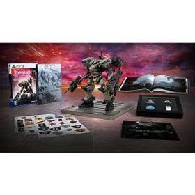 [PS5ソフト] アーマードコア6 ファイアーズオブルビコン コレクターズエディション [FSCE-00007] *数量限定特典付