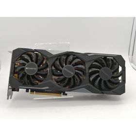 【中古】GIGABYTE GeForce RTX 2070 SUPER GAMING OC 3X 8G（GV-N207SGAMING OC-8GD） RTX2070Super/8GB(GDDR6)/PCI-E【秋葉2号】保証期間１週間