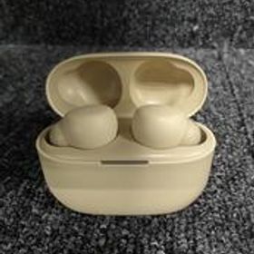 ワイヤレスイヤホン WF-LS900N SONY