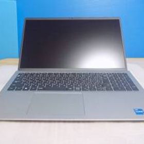 ◆展示美品 DELL 15.6型ノートNI365E-DNHBS(NI365-DNHBSCベース)[Inspiron 15 3530/Corei5-1335U/16GB/512GB/Xe/120Hz/Office2021] 3年保証