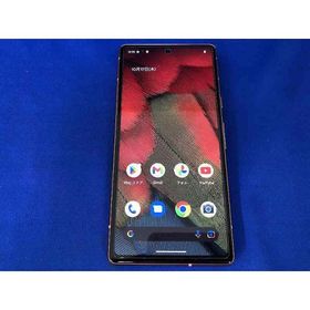 グーグル Google 【Simフリー】Google Pixel 7a 128GB コーラル G82U8