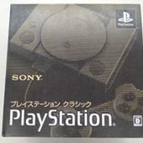 プレイステーションクラシック SCPH-1000RJ SONY