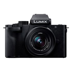 《新品》 Panasonic (パナソニック) LUMIX DC-G100DK 標準ズームレンズキット