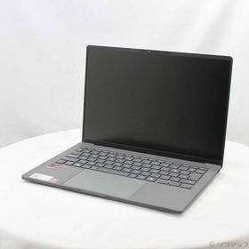 〔中古〕ASUS(エイスース) 〔展示品〕 Zenbook SORA UX3407QA UX3407QA-PU16548GR アイスランドグレー〔349-ud〕