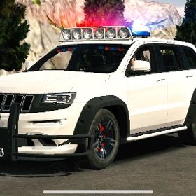 ジープ 課金エンジン パトカー グランドチェロキー SRT8 WK2 | Car Parking Multiplayerのアカウントデータ、RMTの販売・買取一覧