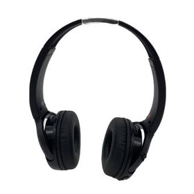 SONY◆ヘッドセット WH-CH510 (B) [ブラック]