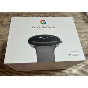 グーグルピクセル(Google Pixel)のGoogle Pixel Watch ブラック(その他)