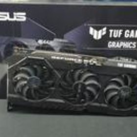グラフィックボード TUF-RTX3080-O10G-GAMING ASUS