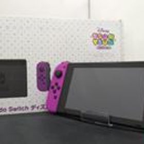 NINTENDO SWITCH ディズニー ツムツム フェス HAD-S-KCAEB NINTENDO