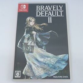 ブレイブリーデフォルトII SWITCH Bravely Default II BRAVELY DEFAULT™ II for Nintendo Switch - Nintendo Official