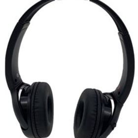 SONY◆ヘッドセット WH-CH510 (B) [ブラック]