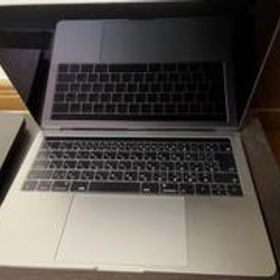 APPLE MacBook Pro MACBOOK PRO MPXV2J/A