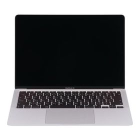Apple アップル/MacBookAir（2020）/MGN93J/A/FVFLV1QG1WFY/Bランク/75【中古】(ノートPC)