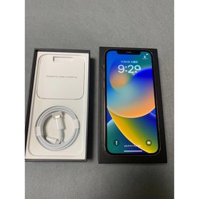 美品 国内版 SIMフリー iPhone12 Pro 128GB ゴールド色 (スマートフォン本体)