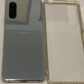 Xperia 10V 訳あり品